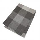 SCIARPA UOMO DOUBLEFACE grigio