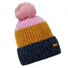 BARTS | Starflower Beanie blu scuro