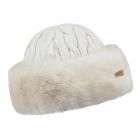 BARTS | Fur Cable Bandhat bianco