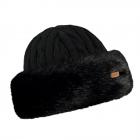 BARTS | Fur Cable Bandhat nero