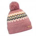 BARTS | Scout Beanie per bambini rosa