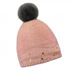 BARTS | Nerida Beanie Kids fuxia