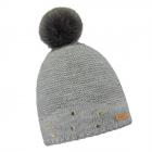 BARTS | Nerida Beanie Kids grigio chiaro