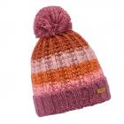 BARTS | Tops Beanie Girl melanzana