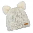 BARTS | Smokey Beanie Girl TS bianco naturale