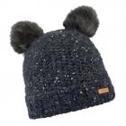 BARTS | Smokey Beanie Girl TS grigio scuro