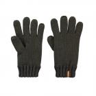 BARTS | Brighton Gloves Kids verde oliva.