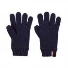 BARTS | Brighton Gloves Kids blu scuro