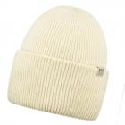 BARTS | Berretto Haveno con risvolto beige