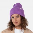 BARTS | Berretto Haveno con risvolto fuxia