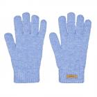 BARTS | Muffole Witzia Mitts blu medio
