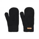 BARTS | Muffole Witzia Mitts nero
