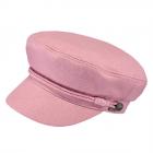 BARTS | Skipper Cap rosa