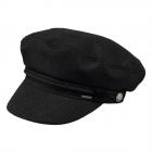BARTS | Skipper Cap nero