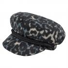 BARTS | Skipper Cap blu