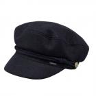 BARTS | Skipper Cap blu scuro