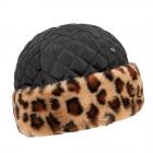 FASHION | CAPPELLO ZARINA TRAPUNTATO BODO ECO beige