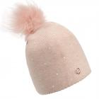 GRANADILLA | BERRETTO BOREAL CUFFIA DONNA CON POMPOM rosa