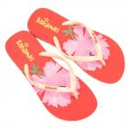 BAHAMAS | Sandali estivi da donna beige