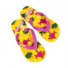 BAHAMAS | Infradito estive colorate per bambini magenta