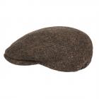 ALFONSO D'ESTE | Cappello da uomo Cappello piatto irlandese al campione