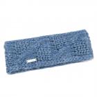 SEEBERGER | fascia lana maglia cable structure jeans.