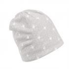 STERNTALER | Slouch Beanie grigio