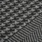 CAROL&CO | sciarpa donna 180x60 50 MOHAIR  grigio
