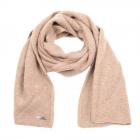 STETSON | sciarpa lana cashmere beige