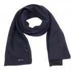 STETSON | sciarpa lana cashmere blu
