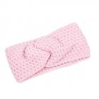 PASSIGATTI | FASCIA LAN AMAGLIA DONNA rosa