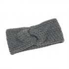PASSIGATTI | FASCIA LAN AMAGLIA DONNA grigio scuro