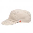 MAYSER | Cappellino con visiera morbida UV 80+ grigio