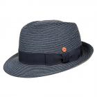 MAYSER | Gilbert Trilby Hanf blu