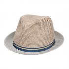 STETSON | Player Toyo cappello estivo naturale