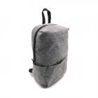 ZAINO MULITTASCHE MELANGE 23X15X39 grigio