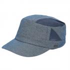 FASHION | BERRETTO CUBANO COTONE DELAVATO  jeans.