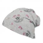 STERNTALER | Kids Slouch Beanie grigio chiaro