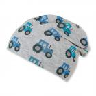 STERNTALER | Kids Slouch Beanie grigio chiaro