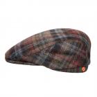 MAYSER | Flatcap Frankie Soft braun marrone