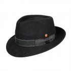 MAYSER | Fedora Manuel Heritage nero