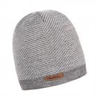 NORTON | Berretto invernale da uomo grigio