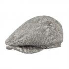 BARTS | Flatcap Ixia grigio