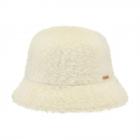 BARTS | Cappello Lavatera bianco naturale