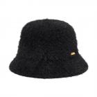 BARTS | Cappello Lavatera nero