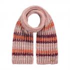 BARTS | Lexieh scarf girl fuxia