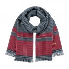 BARTS | Nemesia Scarf rosso