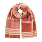 BARTS | Scotie Scarf corallo