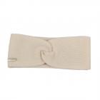 SEEBERGER | fascia per donna in puro Kashmir naturale