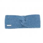 SEEBERGER | fascia per donna in puro Kashmir jeans.